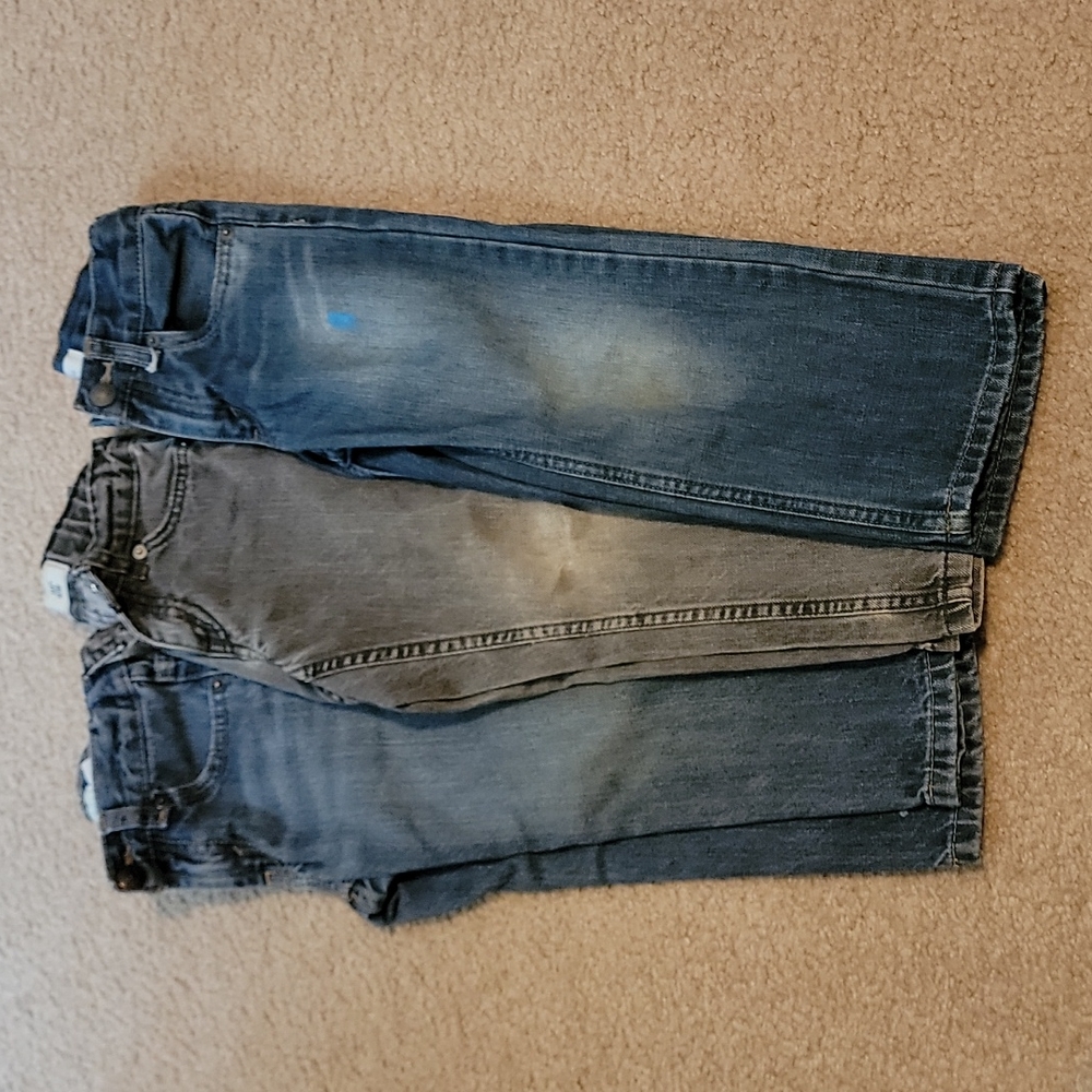 Levi jeans bundle